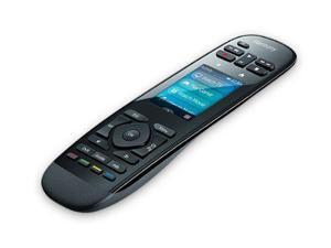 Logitech 915-000203 Infrared / Bluetooth Harmony Ultimate Logitech 915-000203 Infrared / Bluetooth Harmony Ultimate