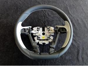 Pontiac G8 2006-09 GXP steering wheel cover by RedlineGoods Pontiac G8 2006-09 GXP steering wheel cover by RedlineGoods