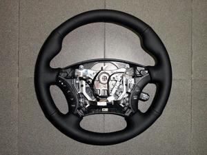 Toyota Tacoma 2005-15 steering wheel cover 2005-11 by RedlineGoods Toyota Tacoma 2005-15 steering wheel cover 2005-11 by RedlineGoods