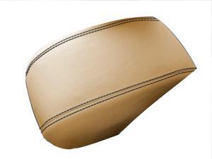 Nissan 300ZX 1986-89 armrest cover by RedlineGoods Nissan 300ZX 1986-89 armrest cover by RedlineGoods