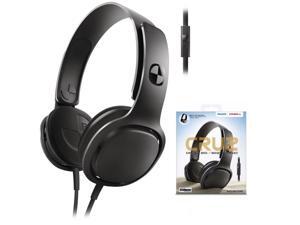 Philips SHO3305ZBK O'Neill Cruz Headphones w/ Mic & Remote SHO3305 Black Philips SHO3305ZBK O'Neill Cruz Headphones w/ Mic & Remote SHO3305 Black