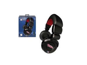 iHip MLH26PHE MLB Pro DJ Headphones Philadelphia Phillies /GENUINE iHip MLH26PHE MLB Pro DJ Headphones Philadelphia Phillies /GENUINE