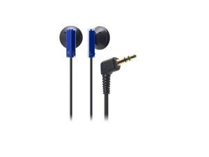 Audio-technica ATH-C101G/BL Earphones Stereo headphones ATHC101G Blue /GENUINE Audio-technica ATH-C101G/BL Earphones Stereo headphones ATHC101G Blue /GENUINE