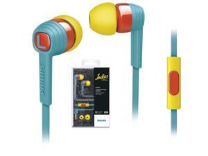 Philips SHE7055BR CitiScape In-Ear Headphones In-ear For Smartphones SHE7055 Philips SHE7055BR CitiScape In-Ear Headphones In-ear For Smartphones SHE7055
