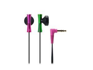 Audio-Technica ATH-J100 MX In-Ear Headphones ATHJ100 Mix Colors /GENUINE Audio-Technica ATH-J100 MX In-Ear Headphones ATHJ100 Mix Colors /GENUINE