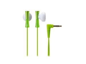 Audio-Technica ATH-J100 LGR In-Ear Headphones ATHJ100 Light Green /GENUINE Audio-Technica ATH-J100 LGR In-Ear Headphones ATHJ100 Light Green /GENUINE