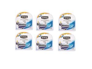 Schick Hydro 3 Shaving 24 Cartridges Refills Blade /GENUINE Schick Hydro 3 Shaving 24 Cartridges Refills Blade /GENUINE