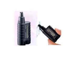 Panasonic ER115 Nose & Ear Hair Trimmer Wet/Dry Application /GENUINE Panasonic ER115 Nose & Ear Hair Trimmer Wet/Dry Application /GENUINE