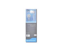 Sennheiser CX213 White Headphones Earphones Earbuds CX-213 /GENUINE Sennheiser CX213 White Headphones Earphones Earbuds CX-213 /GENUINE