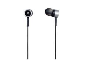 Pioneer SE-CL521-K Fully Enclosed Dynamic Inner-Ear Headphones SECL521 Black Pioneer SE-CL521-K Fully Enclosed Dynamic Inner-Ear Headphones SECL521 Black
