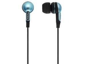 Pioneer SE-CL34-L Fully Enclosed Dynamic Inner-Ear Headphones SECL34 Blue Pioneer SE-CL34-L Fully Enclosed Dynamic Inner-Ear Headphones SECL34 Blue