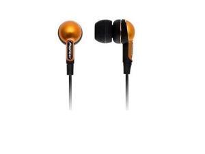 Pioneer SE-CL24-Y Closed Inner-Ear Leather Belt-Shaped Headphones SECL24 Yellow Pioneer SE-CL24-Y Closed Inner-Ear Leather Belt-Shaped Headphones SECL24 Yellow
