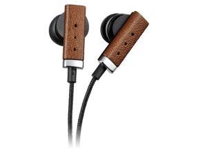Pioneer SE-CL24-T Closed Inner-Ear Leather Belt-Shaped Headphones Brown SECL24 Pioneer SE-CL24-T Closed Inner-Ear Leather Belt-Shaped Headphones Brown SECL24