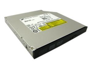Hitachi LG GSA-T21N Internal IDE 12.7mm DVD CD RW Burner Laptop Optical Disc Drive Hitachi LG GSA-T21N Internal IDE 12.7mm DVD CD RW Burner Laptop Optical Disc Drive