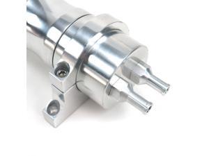 AutoLoc Power Accessories Overflow Tank 1027161 1959 Daimler 104 20 Inch Billet Radiator Overflow Tank custom cnc usa seller AutoLoc Power Accessories Overflow Tank 1027161 1959 Daimler 104 20 Inch Billet Radiator Overflow Tank custom cnc usa seller