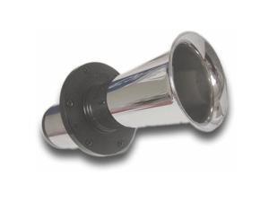 AUTOLOC POWER ACCESSORIES 532888 6 Volt Ooogah Horn AUTOLOC POWER ACCESSORIES 532888 6 Volt Ooogah Horn
