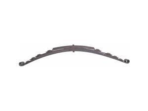Vintage 1935 - 1948 Ford Rear Leaf Spring 45" VPARSPRFCA Vintage 1935 - 1948 Ford Rear Leaf Spring 45" VPARSPRFCA