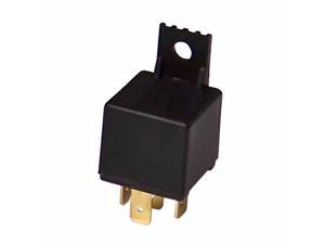 KIC Wiring TTC9150 Keep It Clean 25 Amp SPDT Automotive Relay KIC Wiring TTC9150 Keep It Clean 25 Amp SPDT Automotive Relay