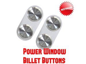 1970 - 1980 Monte Carlo Premium Power Window Buttons front strengthen brushed x high end enhance repair side led switch kit boost set two switches build up for master complement kit lh rh drivers 1970 - 1980 Monte Carlo Premium Power Window Buttons front strengthen brushed x high end enhance repair side led switch kit boost set two switches build up for master complement kit lh rh drivers
