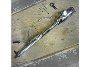 AMERICAN INTERNATIONAL 655977D7 MAKE OFFER 1959-1967 Chevy El Camino Steering Column 1960 1961 1962 1963 1964 AMERICAN INTERNATIONAL 655977D7 MAKE OFFER 1959-1967 Chevy El Camino Steering Column 1960 1961 1962 1963 1964