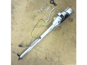 AMERICAN INTERNATIONAL 655982D7 MAKE OFFER 1959-1967 Chevy El Camino Steering Column 1960 1961 1962 1963 1964 AMERICAN INTERNATIONAL 655982D7 MAKE OFFER 1959-1967 Chevy El Camino Steering Column 1960 1961 1962 1963 1964