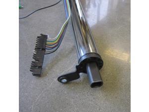 AMERICAN INTERNATIONAL 655972D7 MAKE OFFER 1959-1967 Chevy El Camino Steering Column 1960 1961 1962 1963 1964 AMERICAN INTERNATIONAL 655972D7 MAKE OFFER 1959-1967 Chevy El Camino Steering Column 1960 1961 1962 1963 1964