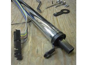 AMERICAN INTERNATIONAL 656012D7 MAKE OFFER 1959-1967 Chevy El Camino Steering Column 1960 1961 1962 1963 1964 AMERICAN INTERNATIONAL 656012D7 MAKE OFFER 1959-1967 Chevy El Camino Steering Column 1960 1961 1962 1963 1964