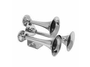 AutoLoc Power Accessories HORN18 Large Train Horn Best Prices Name Brand Autoloc AutoLoc Power Accessories HORN18 Large Train Horn Best Prices Name Brand Autoloc