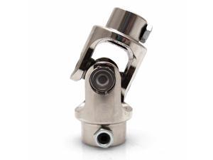 Helix Suspension Brakes and Steering 879 HEXUJ1ZF1B1 Helix 3/4 - 36 x 3/4 DD Pinch Style U Joint Helix Suspension Brakes and Steering 879 HEXUJ1ZF1B1 Helix 3/4 - 36 x 3/4 DD Pinch Style U Joint