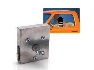 AutoLoc Power Accessories AUTEWS1 Electric Window Switch (Spline Shaft) electric window crank switch window switch power window switch crank switch AutoLoc Power Accessories AUTEWS1 Electric Window Switch (Spline Shaft) electric window crank switch window switch power window switch crank switch