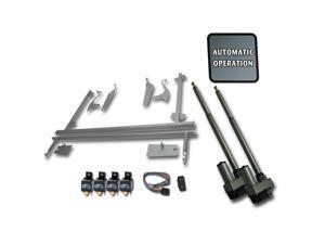 Autoloc Universal Automatic Tilt Hood Kit AUTTILTHDD Autoloc Universal Automatic Tilt Hood Kit AUTTILTHDD