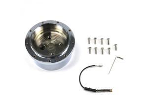 Helix Suspension Brakes and Steering HEXWA9 Helix 9 Hole Steering Wheel Adapter Mount steering 6 boss conversion mount wheel aluminum billet hub adapter 9 Helix Suspension Brakes and Steering HEXWA9 Helix 9 Hole Steering Wheel Adapter Mount steering 6 boss conversion mount wheel aluminum billet hub adapter 9