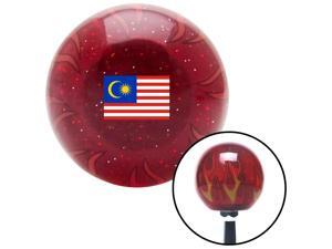 Malaysia Red Flame Metal Flake Shift Knob with M16 x 1.5 Insert shift style oe grip solid knob performance decoration leather handle knob lever pull knobs metric custom gear top billard oem rack shift Malaysia Red Flame Metal Flake Shift Knob with M16 x 1.5 Insert shift style oe grip solid knob performance decoration leather handle knob lever pull knobs metric custom gear top billard oem rack shift