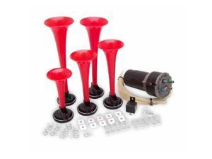 AUTOLOC POWER ACCESSORIES 246911 Southern Dixie Horn AUTOLOC POWER ACCESSORIES 246911 Southern Dixie Horn
