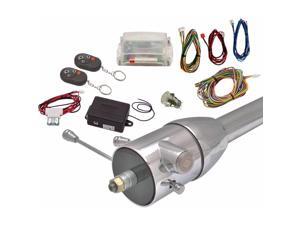 AutoLoc Power Accessories 89755 Non-Illuminated One Touch Engine Start Kit and Remote AutoLoc Power Accessories 89755 Non-Illuminated One Touch Engine Start Kit and Remote