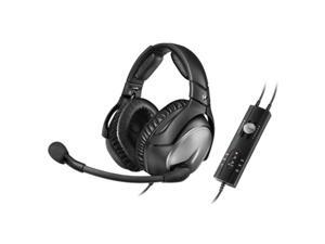 Sennheiser S1 Noisegard ANR Aviation Headset Sennheiser S1 Noisegard ANR Aviation Headset