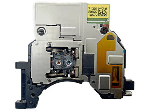 KES-850A Laser Lens Replacement For CECH-4001B, CECH-4001C, CECH-4201A, CECH-4201B, CECH-4201C Sony Playstation 3 PS3 Super Slim KES-850A Laser Lens Replacement For CECH-4001B, CECH-4001C, CECH-4201A, CECH-4201B, CECH-4201C Sony Playstation 3 PS3 Super Slim