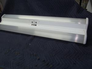 SL2 StairLite 2 Motion Sensor Emergency LightThe StairLite 2 is designed to satisfy all stairwell lighting requirements in one easy-to-install package. The StairLite 2 is a surface-mounted, two-lamp f SL2 StairLite 2 Motion Sensor Emergency LightThe StairLite 2 is designed to satisfy all stairwell lighting requirements in one easy-to-install package. The StairLite 2 is a surface-mounted, two-lamp f