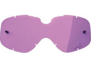 Liquid Image Impact/Summit Single Lens W/Tear Off Pins (Pink) 617 Liquid Image Impact/Summit Single Lens W/Tear Off Pins (Pink) 617