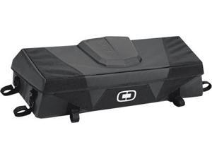 Ogio Burro Rack Bag Front Stealth 8 X31 X12 119002.36 Ogio Burro Rack Bag Front Stealth 8 X31 X12 119002.36