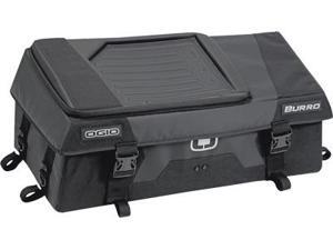 Ogio Burro Rack Bag Rear Stealth 8 X31 X12 119004.36 Ogio Burro Rack Bag Rear Stealth 8 X31 X12 119004.36