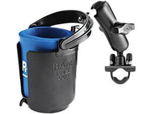 Ram Drink Cup Holder W/U-Bolt Base Ram-B-132R Ram Drink Cup Holder W/U-Bolt Base Ram-B-132R