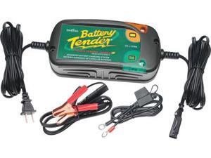 Battery Tender Battery Charger Power Tender Plus 5Amp 022-0186G-Dl-Wh Battery Tender Battery Charger Power Tender Plus 5Amp 022-0186G-Dl-Wh