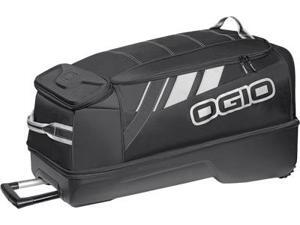 Ogio Adrenaline Wheeled Bag Stealth 30 X17.5 X16.5 121013.36 Ogio Adrenaline Wheeled Bag Stealth 30 X17.5 X16.5 121013.36