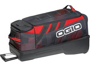 Ogio Adrenaline Wheeled Bag Stoke 30 X17.5 X16.5 121013.501 Ogio Adrenaline Wheeled Bag Stoke 30 X17.5 X16.5 121013.501