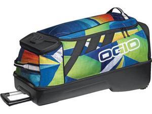 Ogio Adrenaline Wheeled Bag Toucan 30 X17.5 X16.5 121013.491 Ogio Adrenaline Wheeled Bag Toucan 30 X17.5 X16.5 121013.491