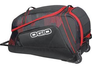 Ogio Big Mouth Wheeled Bag Stoke 31.5 X16 X18 121012.501 Ogio Big Mouth Wheeled Bag Stoke 31.5 X16 X18 121012.501