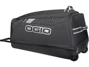 Ogio Shock Wheeled Bag Stealth 30 X18 X16.5 121014.36 Ogio Shock Wheeled Bag Stealth 30 X18 X16.5 121014.36