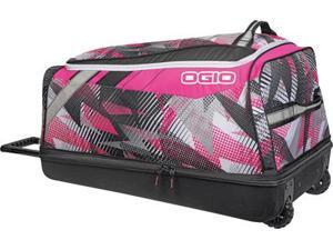 Ogio Shock Wheeled Bag Bolt 30 X18 X16.5 121014.483 Ogio Shock Wheeled Bag Bolt 30 X18 X16.5 121014.483