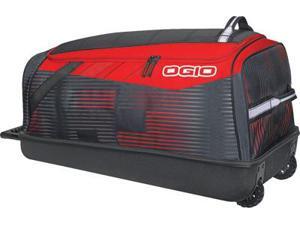 Ogio Shock Wheeled Bag Stoke 30 X18 X16.5 121014.501 Ogio Shock Wheeled Bag Stoke 30 X18 X16.5 121014.501